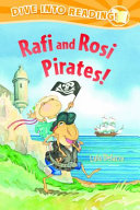 Rafi and Rosi Pirates! cover