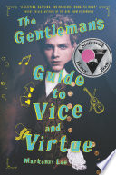 The Gentleman's Guide to Vice and Virtue cover