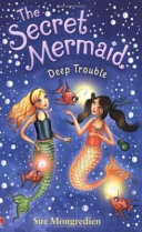 Deep Trouble cover