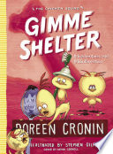 Gimme Shelter: Misadventures and Misinformation cover