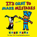 It's Okay to Make Mistakes cover