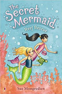 Reef Rescue cover