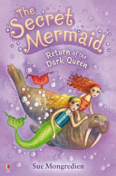 Return of the Dark Queen cover