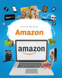 Amazon cover