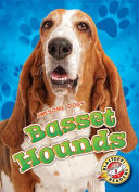 Basset Hounds cover