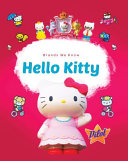 Hello Kitty cover