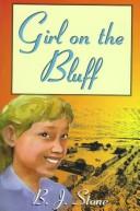 Girl on the Bluff cover