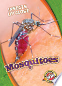 Mosquitoes cover