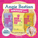 Angie Bastian: BOOMCHICKAPOP Boss cover