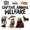 Captive Animal Welfare cover
