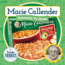 Marie Callender: Homemade Pie Maven cover