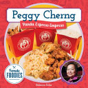 Peggy Cherng: Panda Express Empress cover