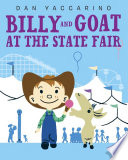 Billy and Goat at the State Fair cover