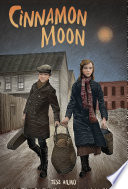 Cinnamon Moon cover