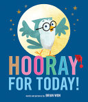 Hooray for Today! cover