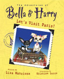 Let's Visit Paris! cover