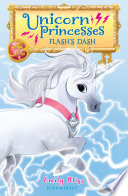 Flash's Dash cover