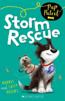 Storm Rescue cover