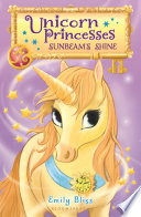 Sunbeam's Shine cover