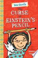 The Curse of Einstein's Pencil cover