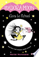 Isadora Moon Goes to School cover
