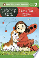 Ladybug Girl: I Love You, Bingo cover