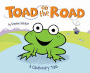 Toad on the Road: A Cautionary Tale cover
