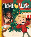 Home Alone cover