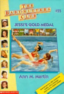 Jessi's Gold Medal cover