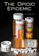 The Opioid Epidemic cover
