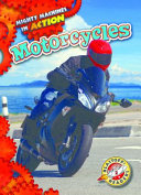 Motorcycles cover