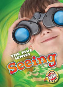 Seeing cover