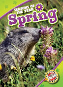 Spring cover