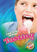 Tasting cover