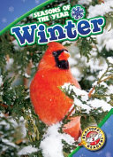 Winter cover