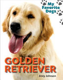 Golden Retriever cover