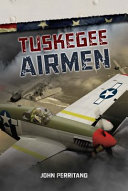 Tuskegee Airmen cover