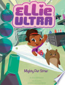 Mighty Pet Sitter cover
