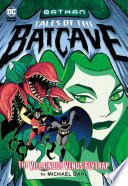 The Villainous Venus Flytrap cover