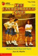 Mallory Hates Boys (and Gym) cover