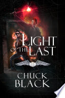 Light of the Last cover
