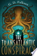 The Transatlantic Conspiracy cover