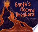 Earth's Record Breakers cover