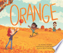 Orange cover