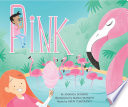 Pink cover