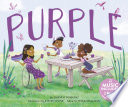 Purple cover
