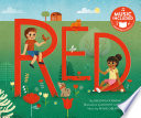 Red cover