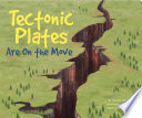 Tectonic Plates Are on the Move cover