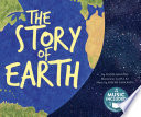 The Story of Earth cover