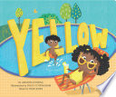 Yellow cover